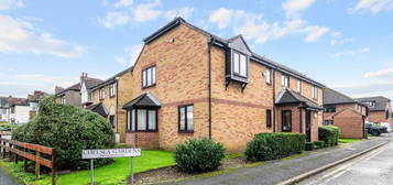 Flat for sale in Chelsea Gardens, North Cheam, Sutton SM3