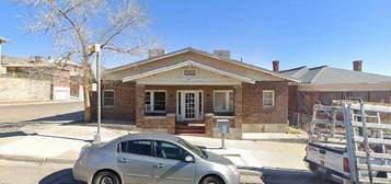 1518 N  Kansas St #4, El Paso, TX 79902