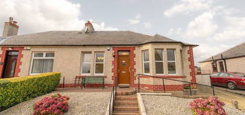 2 bed semi-detached house for sale