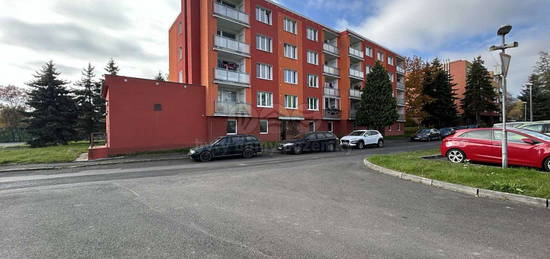 Prodej bytu 3+1 38 m²