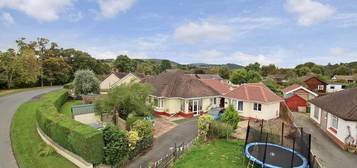 4 bedroom detached bungalow for sale