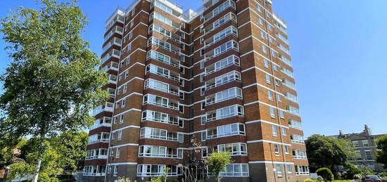 Flat for sale in Pembroke Park, Old Portsmouth, Hampshire PO1