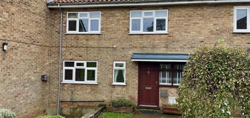 3 bedroom terraced house to rent