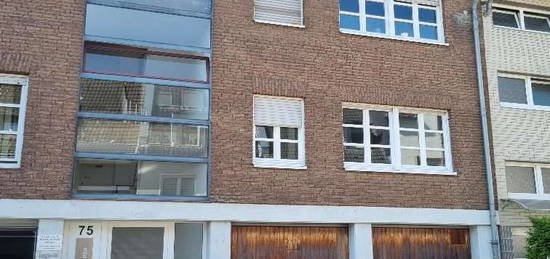 Top sanierte 2 Zimmerwohnung sucht Nachmieter