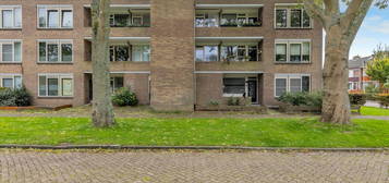 Frans Halsstraat 17 B