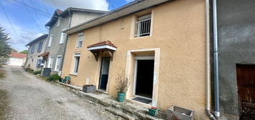 Maison à vendre, 7 pièces, 4 chambres, 120 m²