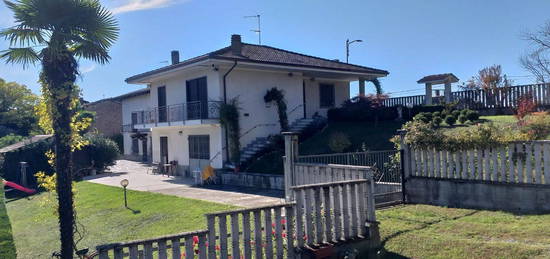 Casa indipendente in vendita in via Pian D'Asiago