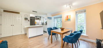 Flat for sale in Alexandra House, 12 Wesley Avenue, London E16