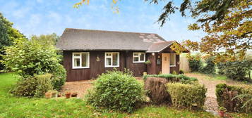 Bungalow to rent in Lancaster Business Park, Cublington Road, Wing, Leighton Buzzard LU7