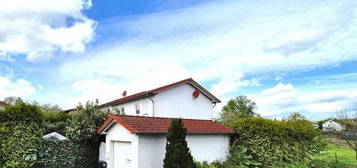 Einfamilienhaus in naturnaher Lage Immenhausen Holzhausen