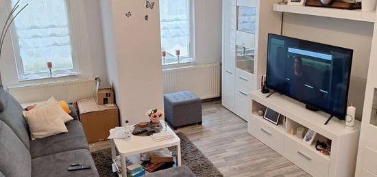 Schöne und helle 2,5-Zimmer-Wohnung mitten in der Hattinger City