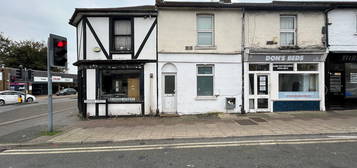 Terraced house for sale in 31, Skinner Street, Gillingham, Kent ME7