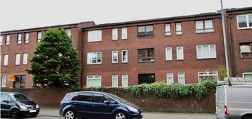 Flat to rent in Kilmany Drive, Glasgow G32