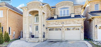 BSMT - 58 RUSHWORTH DRIVE, Ajax (Northeast Ajax), Ontario