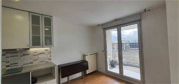 Appartement F2 location