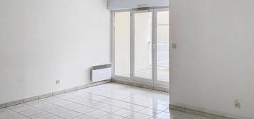 Achat appartement 3 pièces 58 m²