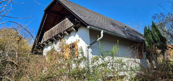 Winzerhaus in idyllischer Ruhelage