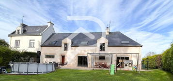 Maison  à vendre, 6 pièces, 4 chambres, 155 m²