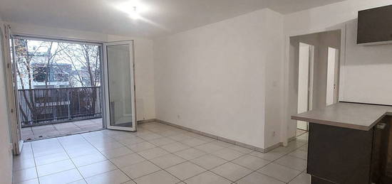 Appartement à vendre Saint-Nazaire