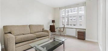 Studio to rent in Hill Street, Mayfair W1J