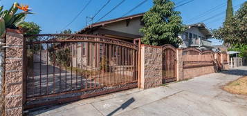 1741 S New England St, Los Angeles, CA 90006