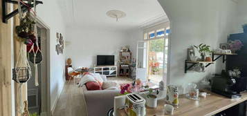 Appartement 3 pièces 85 m²