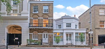 Flat for sale in Borough Road, London SE1