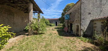 Maison longère  à vendre, 8 pièces, 1 chambre, 250 m²