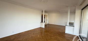 Achat appartement 4 pièces 111 m²