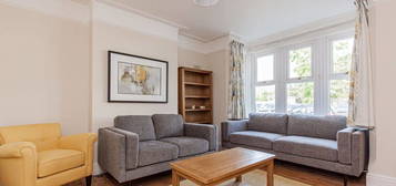 Shared accommodation to rent in St. Leonards Road, Headington, Oxford OX3