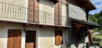 Maison de village 3 étages  à vendre, 6 pièces, 4 chambres, 119 m²