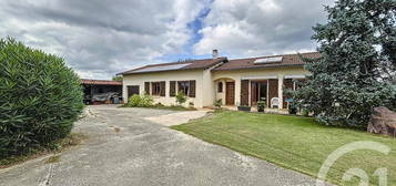 Achat maison 4 pièces 115 m²