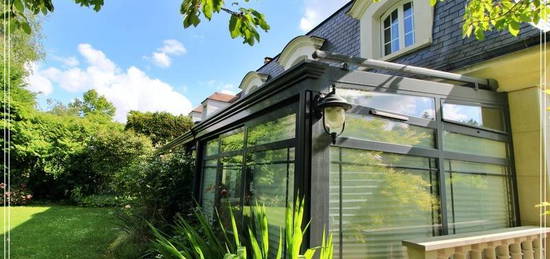 Pavillon  à vendre, 7 pièces, 4 chambres, 165 m²