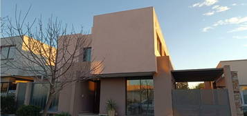Casa en Alquiler