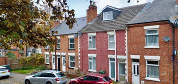 Property for sale in Moor Lane, Loughborough LE11