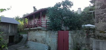 Casa rural en calle Vilaboa en Amoeiro