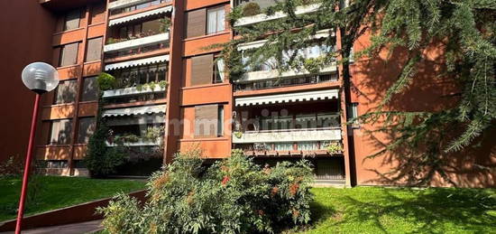 Appartamento Residenza Sassi, Milano 3, Basiglio