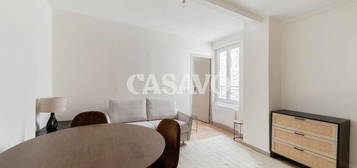 Vente Appartement 2 pièces de 29m² - 75011 Paris