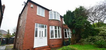 3 bedroom semi-detached house