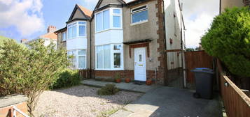 Semi-detached house for sale in St. Andrews Avenue, Thornton-Cleveleys FY5