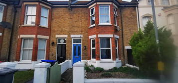 Terraced house to rent in Alexandra Road, Broadstairs CT10