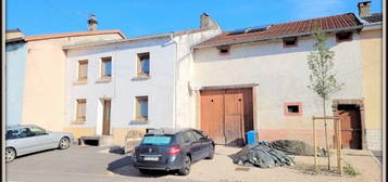 Maison  à vendre, 6 pièces, 3 chambres, 198 m²