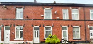 2 bed terraced house for sale