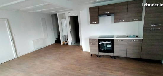 Location Appartement 70m²