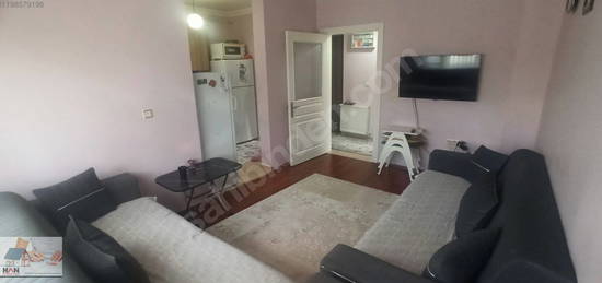 SATILIK DAİRE İSTER YATIRIMLIK İSTER OTURMALIK AÇİKLAMAYI OKUYUN