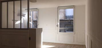 Location appartement 1 pièce 26 m²