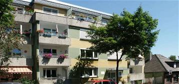 Mehr als gewohnt - Schöne 4-Zimmerwohnung in Wuppertal-Elberfeld