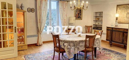 Appartement 4 pièces 84 m²