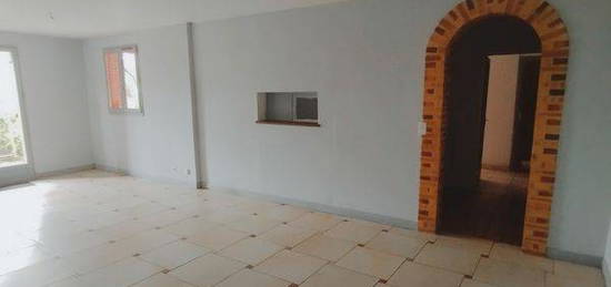 Maison 196m2 sur terrain 1200m2