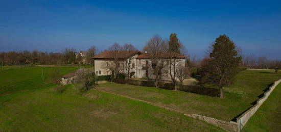 Villa in vendita in strada del Castellone s.n.c